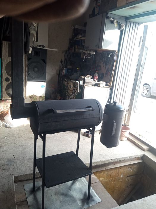 Мангал сатылады 2/1