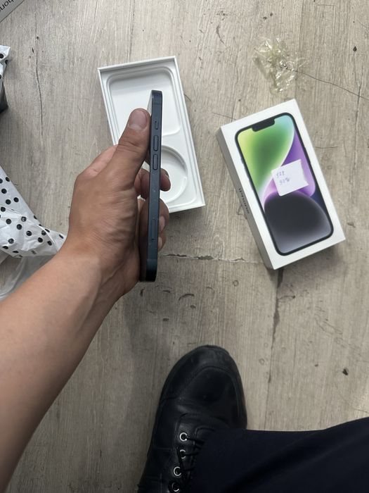 iPhone 14 128gb 90%