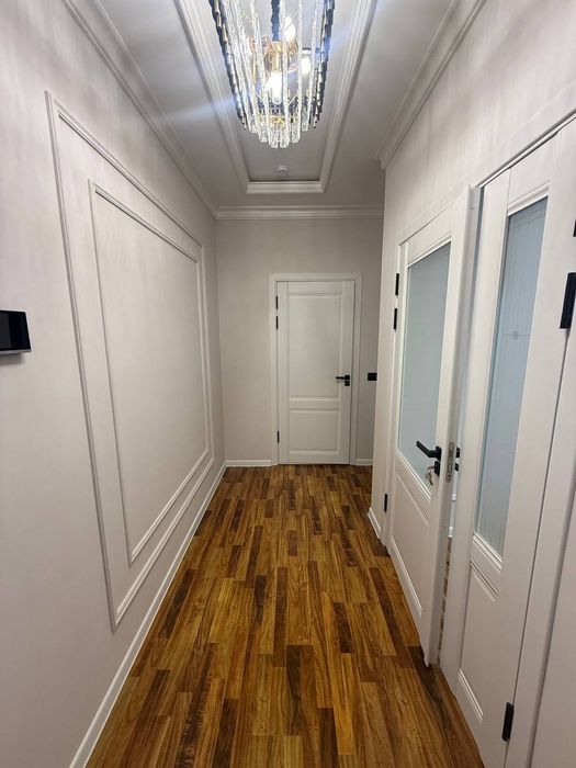 Новостройка Яшнабад  400