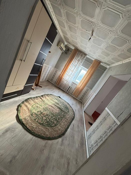 Сдаётся 5 ком дом в мкр Атырау