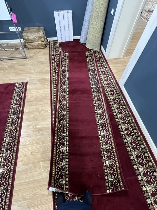 Продаю ковры в хорошем качестве