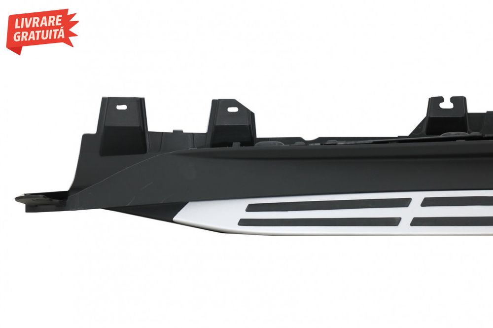 Praguri Trepte Laterale SUV BMW X6 G06 (10.2019-)