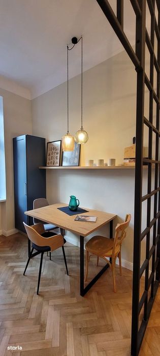Apartament 2 camere cu pivnita zona Spitalul judetean centrul istoric