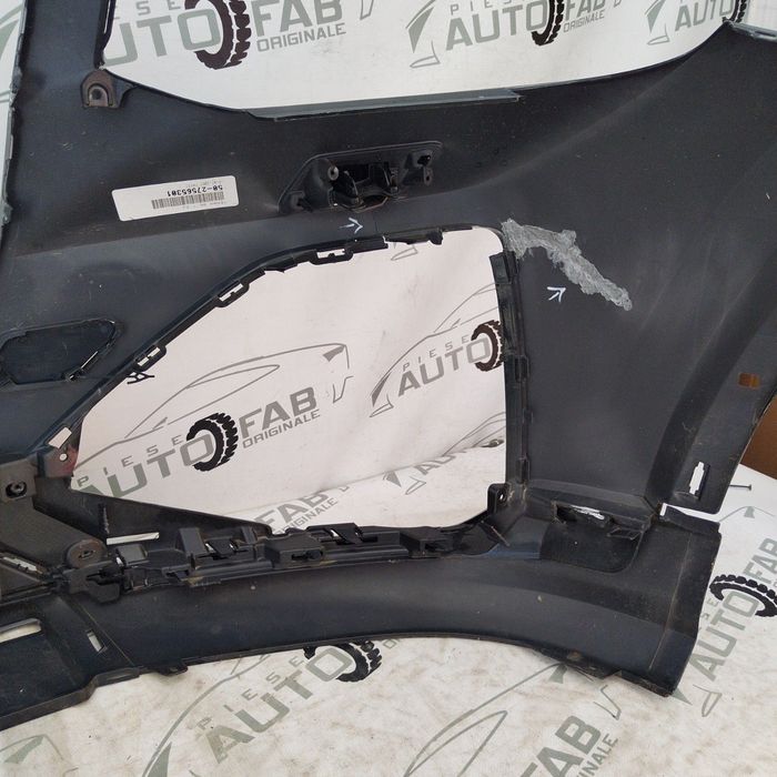 Bara fata Audi Q2 Facelift an 2020-2021-2022-2023-2024-2025