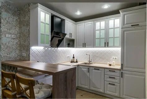 Mebel kuxiniy nabor кухни набор