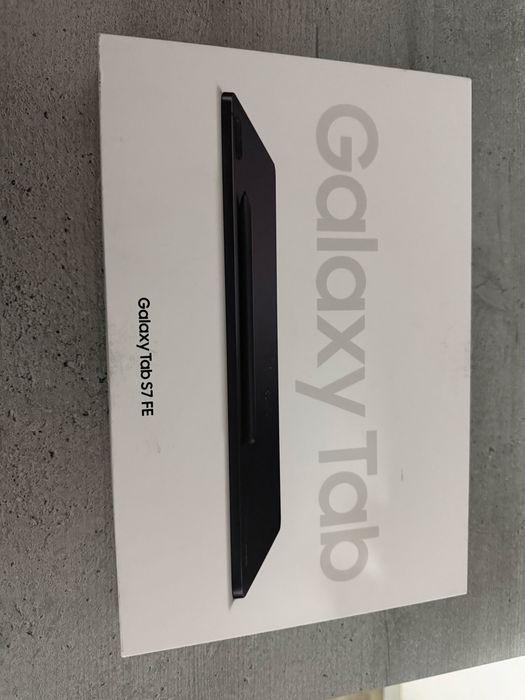 Samsung Galaxy Tab 7 FE