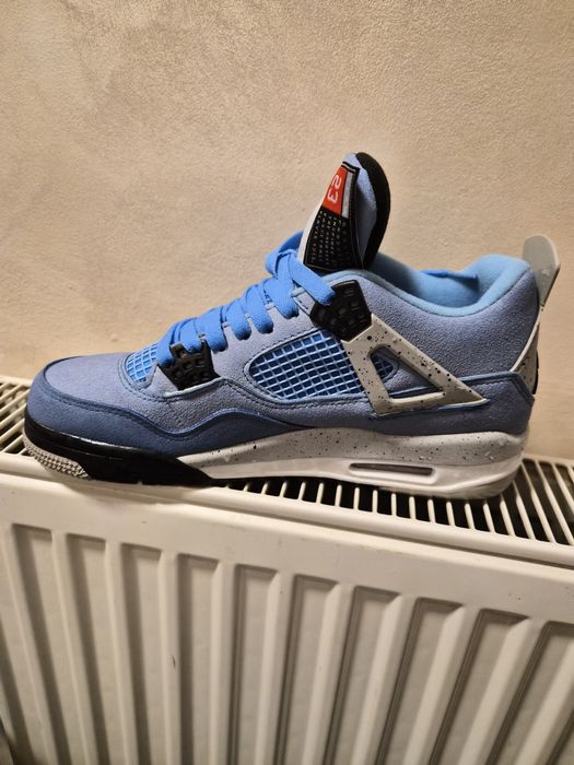 Nike Jordan 42 blue