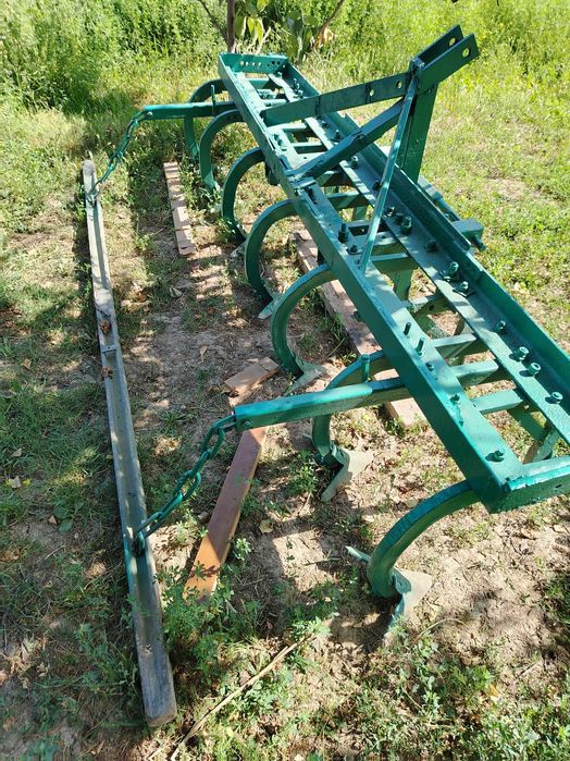 Chizel MTZ traktorlar uchun