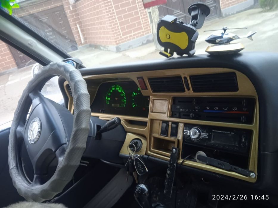 Продаётся фотон микроавтобус