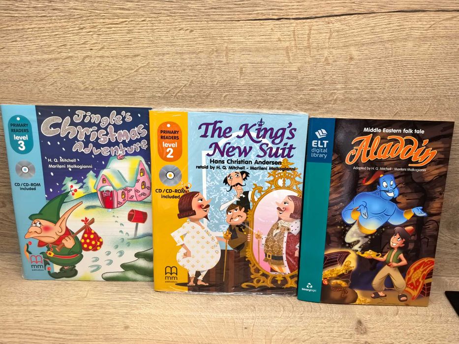 Учебници по английски език Oxford PJ1, PJ2