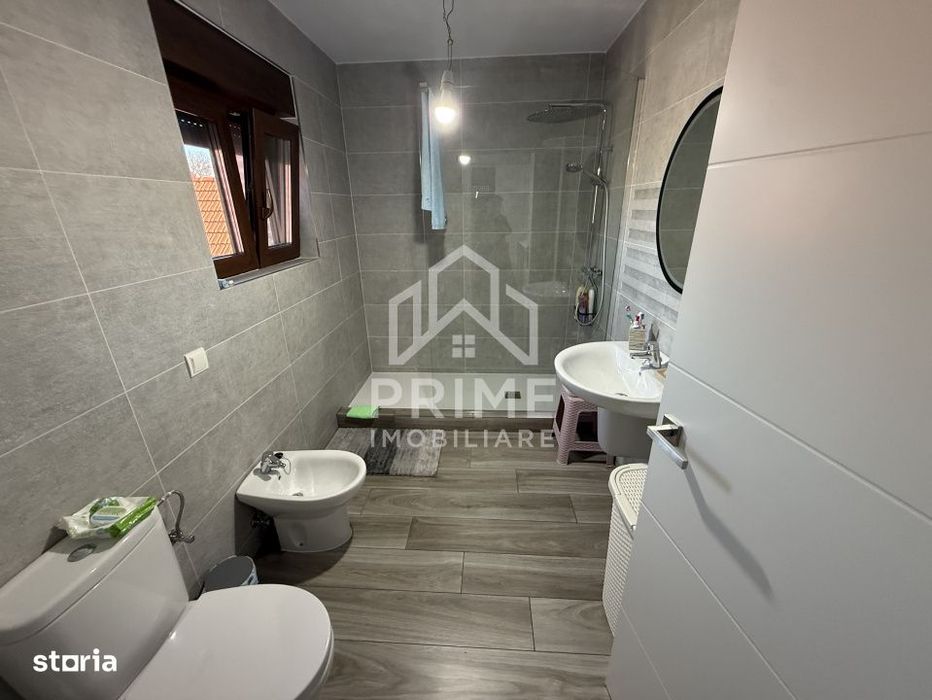 Casa Individuala de vanzare + Anexa | BLAJ | 150 MP UTILI | 626 MP TER