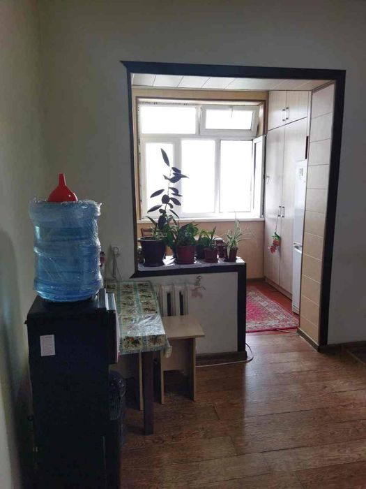 Продается квартира своя, на ТТЗ 4. 4/4/4. Ипотека рассматривается