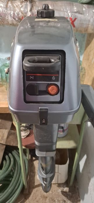 Продам мотор SEA-PRO 3