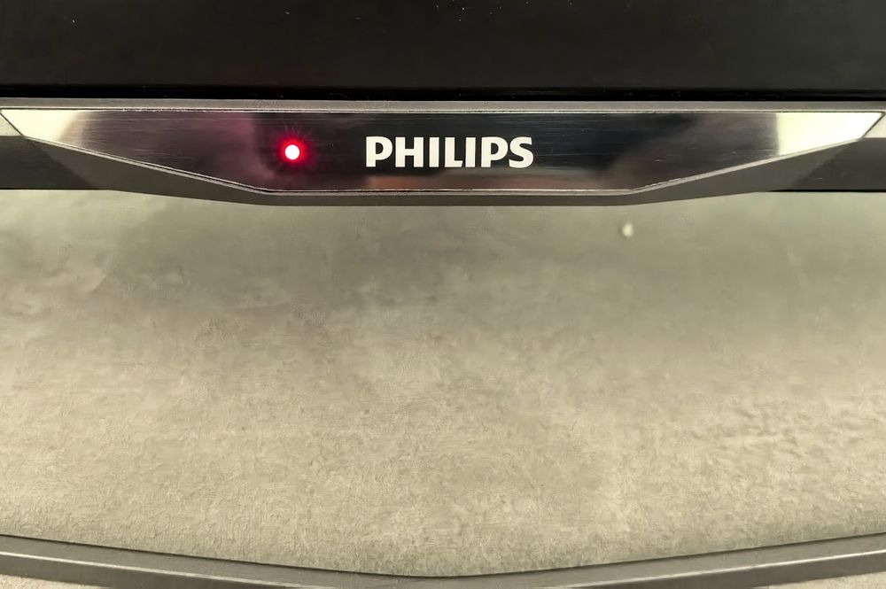 Philips 42PFH6309/88 42" Smart TV/3D Ambilight – за части / ремонт