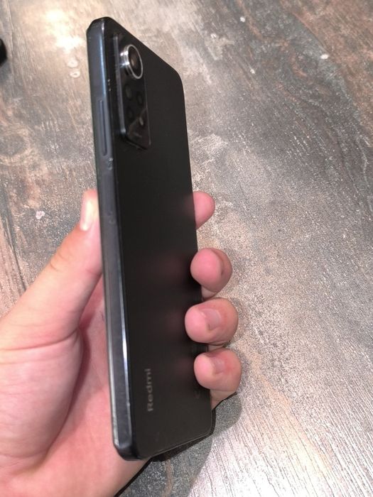 Redmi Note 12 Pro 4G 8/256, срочно