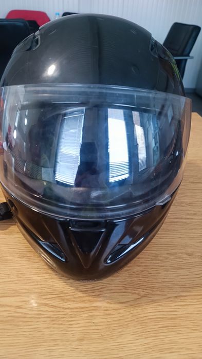 Каска за мотор размер М