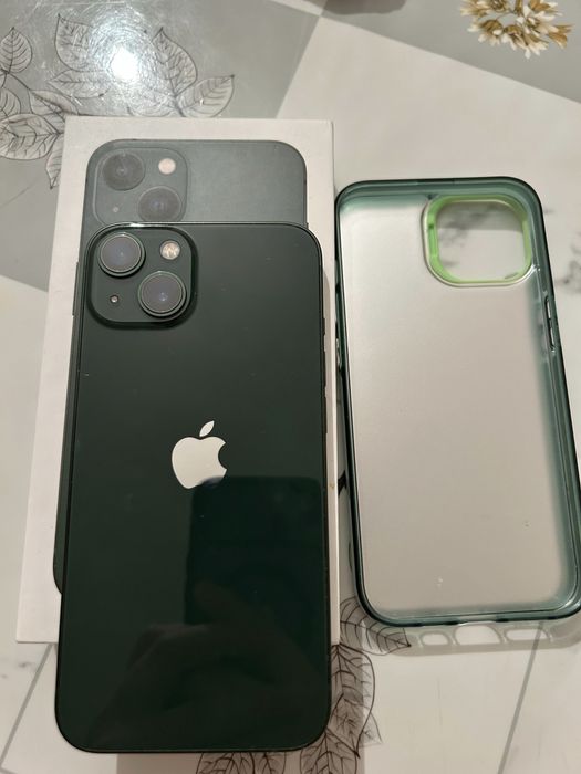 Айфон 13 iPhone 13