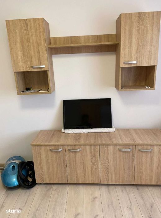 Garsoniera decomandata 13 Septembrie Prosper