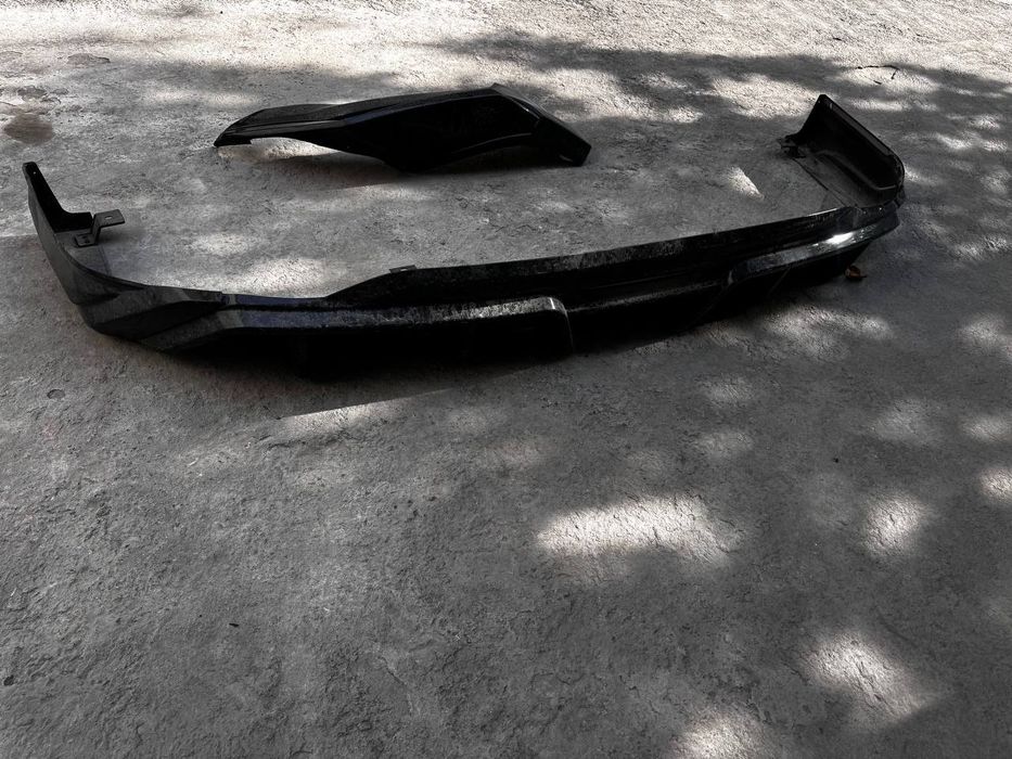 BYD Champion body kit