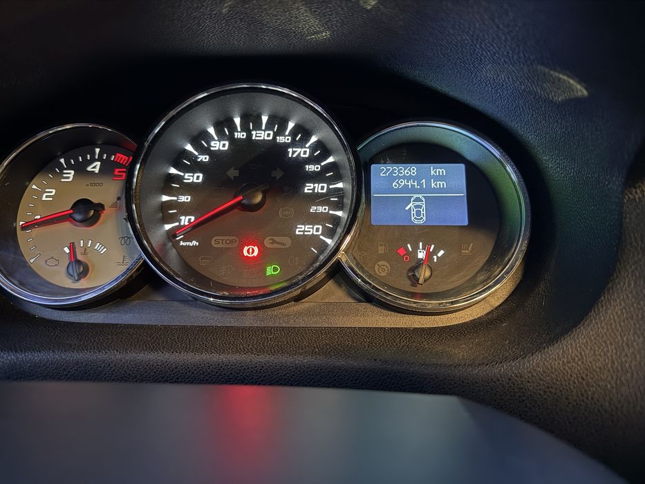Renault megane 3 GT Sport
