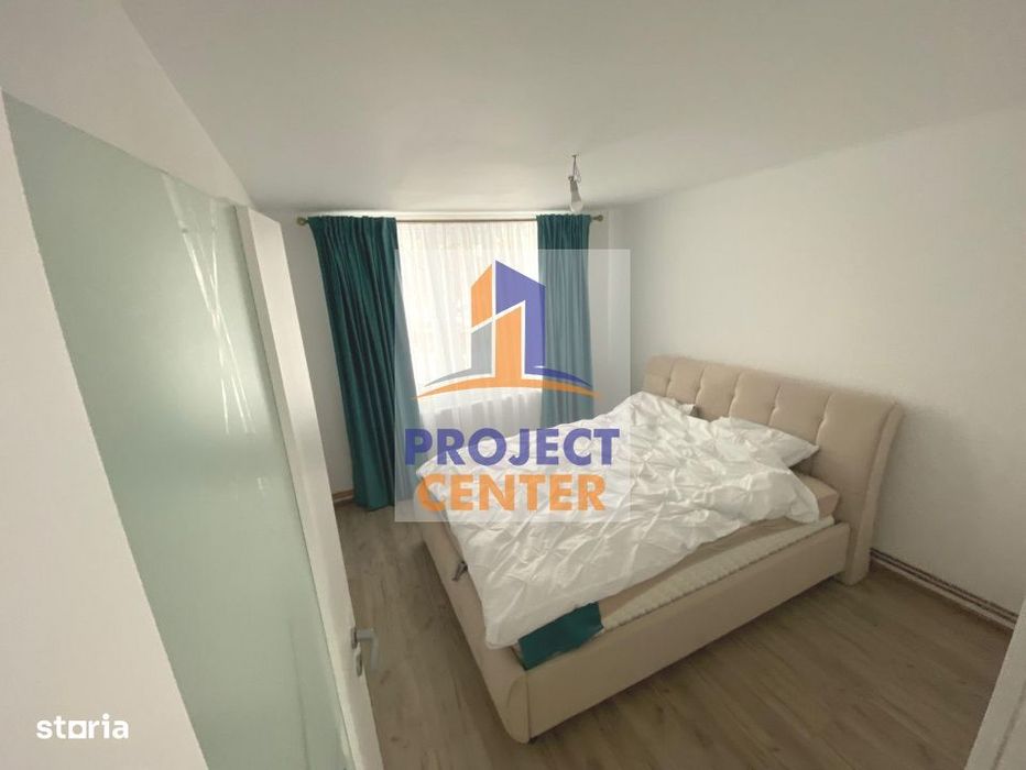 Apartament 4 camere Eremia Grigorescu