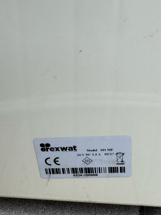 Фильтр для воды REXWAT 101MF