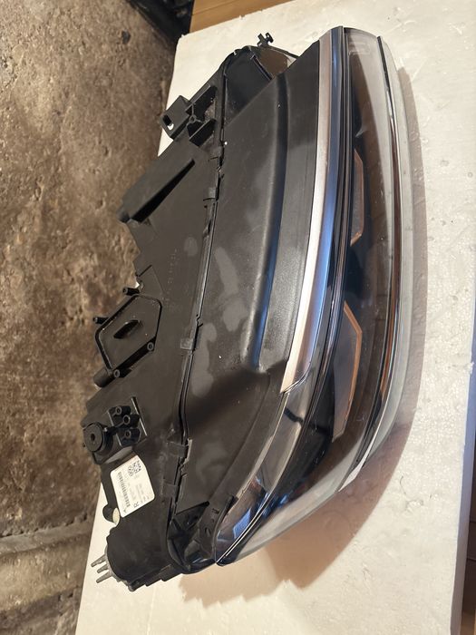 Фар VW Tiguan Full Led  2017-2021