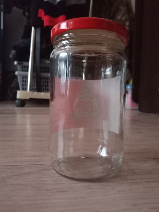 Банки 11штук целые