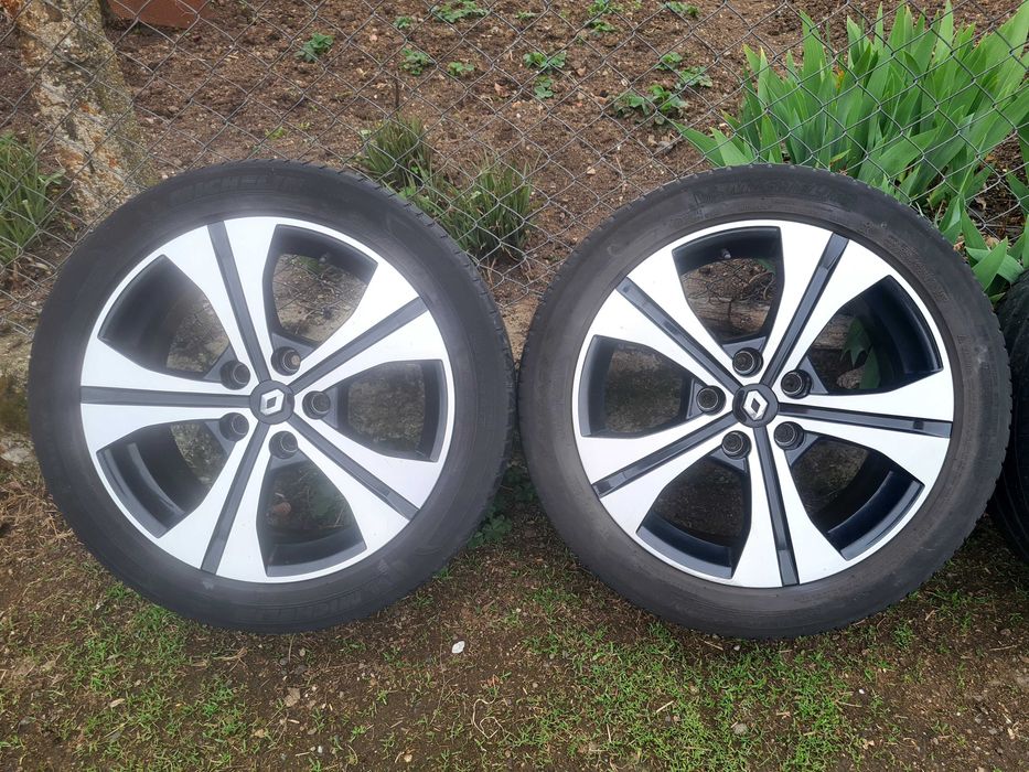 Джанти за Reno Megan, Scenic, Laguna и др.