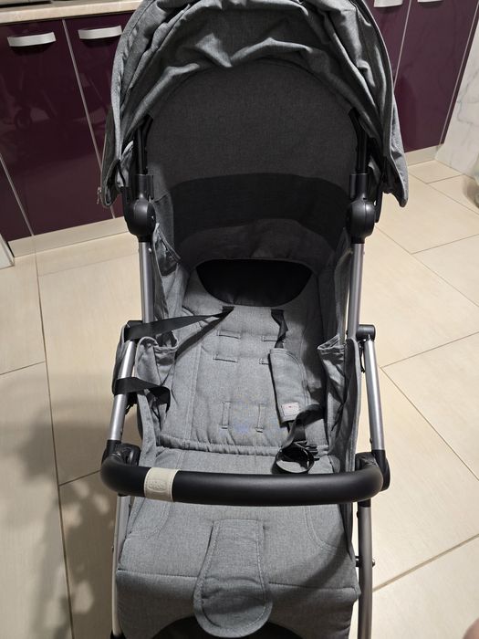 Carucior Sport Chicco Goody