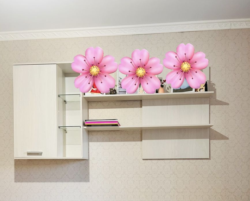 Полка на стену.