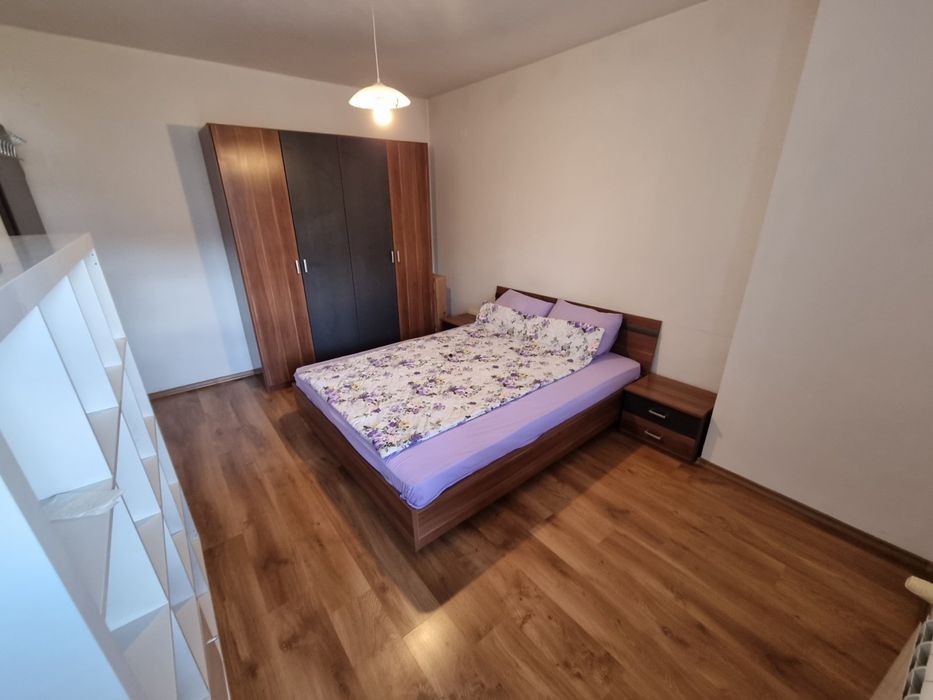 Дава се под наем Двустаен апартамент в София, Младост 1 - 60 кв.м за 510 € - Снимка #9