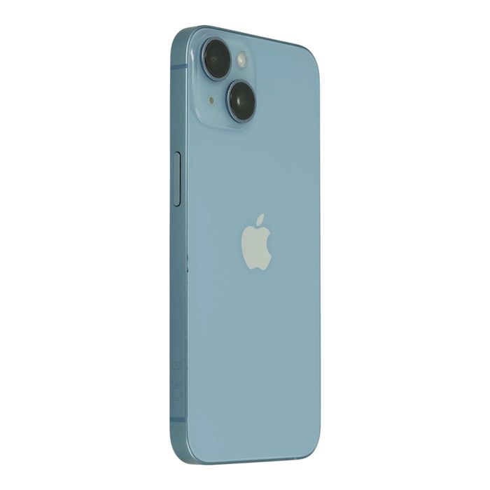 Magazin Apple Vindem | iPhone 14 | Excelent | Blue | 128GB | 100% | Cu Garantie | In Rate | smilemobile.ro