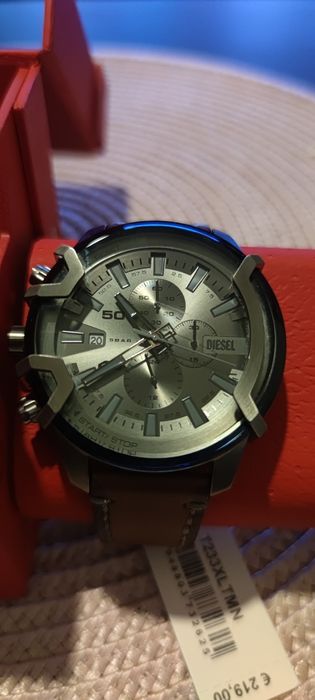 Оригинални часовници Diesel