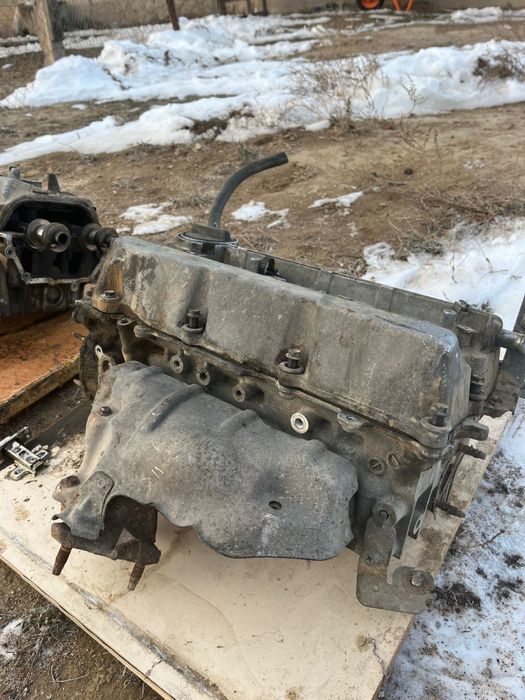 Головка для Nissan Cefiro