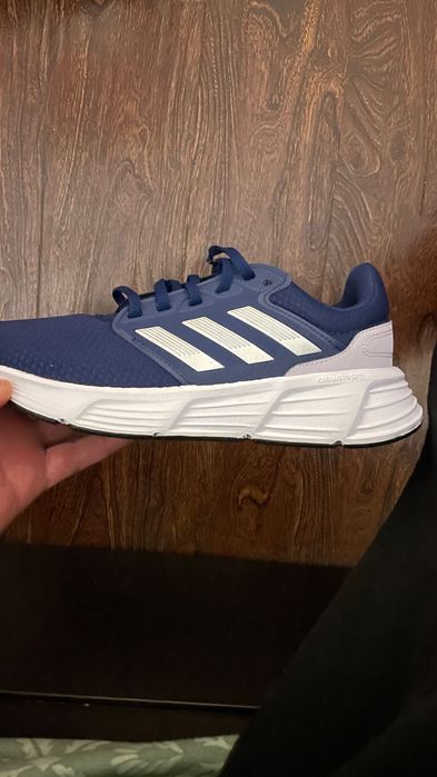 Adidasi bărbați Adidas Galaxy 6 w mărimea 40.5