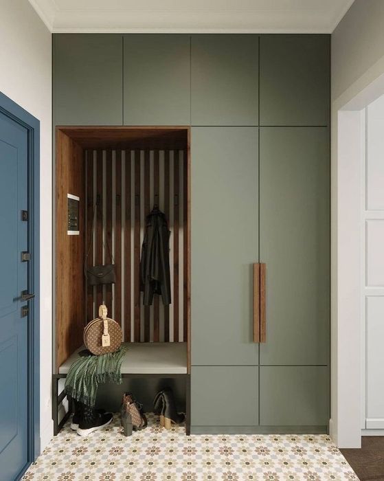 Мебель для прихожей