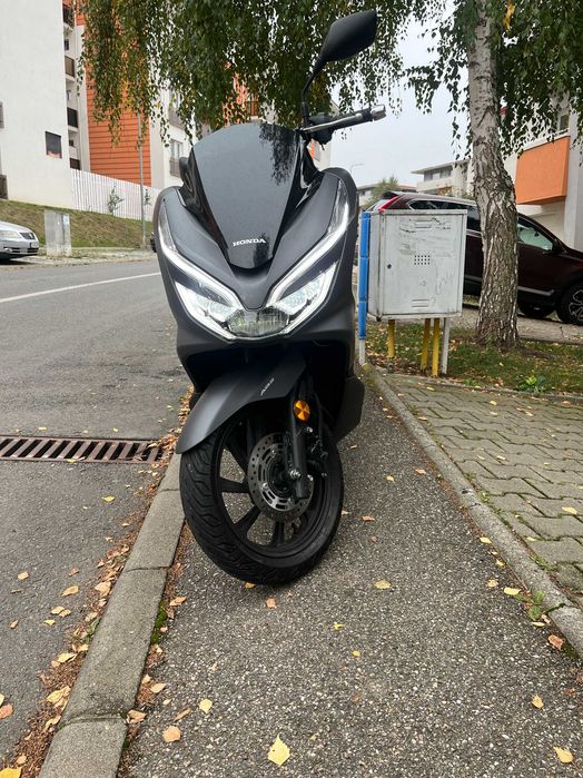 Honda PCX 125 cc