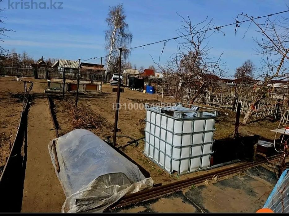 Продам дачу в саду "Клён"