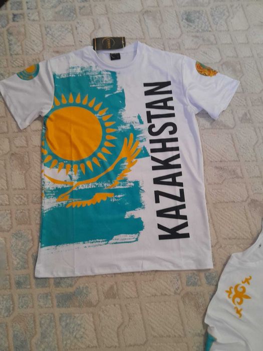 Футболки не дорогие