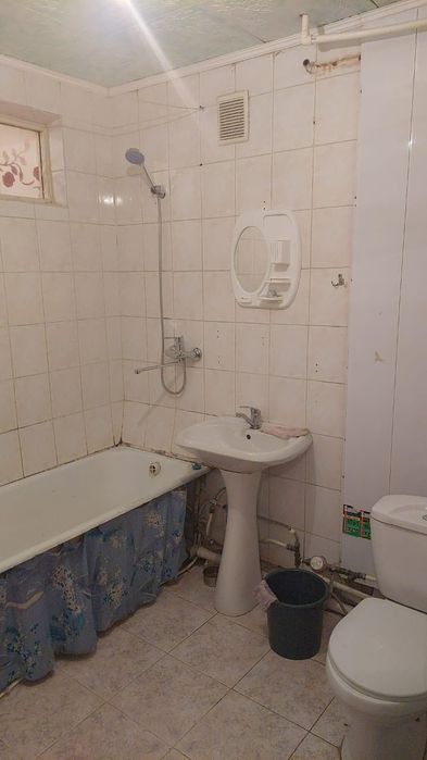 Сдам 3ком квартиру в центре