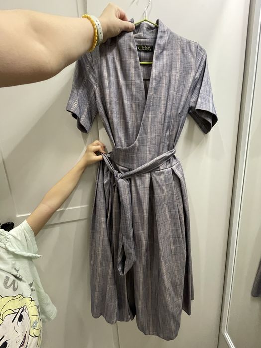 Продам Платье сарафан