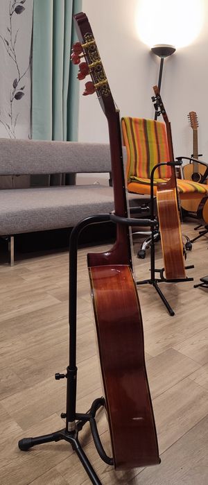 Chitara clasica Aria AK310 japoneză anii 80