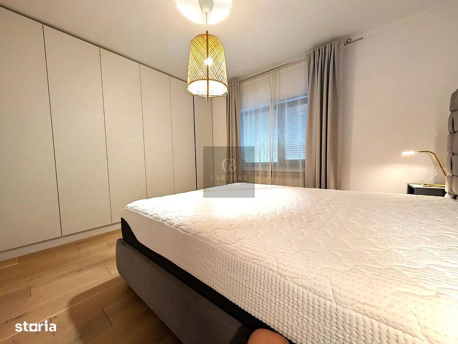 2 Camere | Decebal | Premium | - More