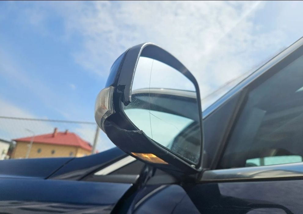 Ford Mondeo MK IV stare foarte bună