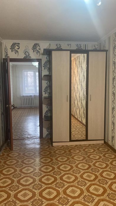 Сдается 2 ком квартира