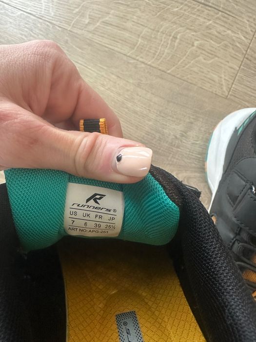 Маратонки за момчета