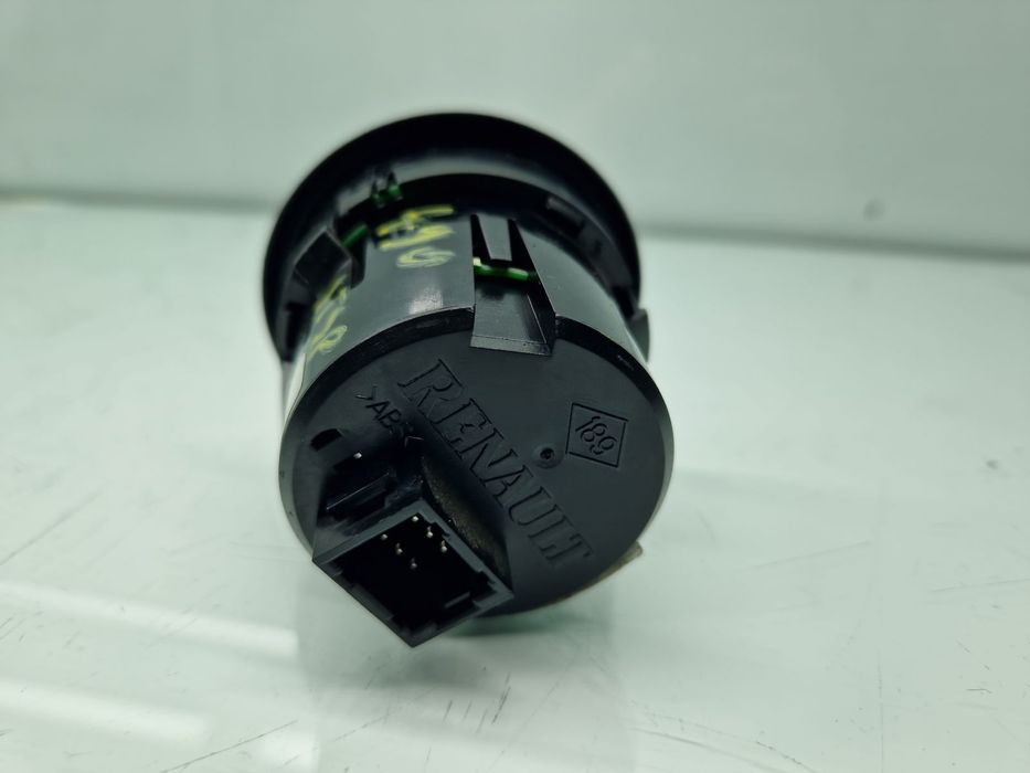 Panou comanda clima spate Renault Espace 4 [Fabr 2002-2014] 21000167A