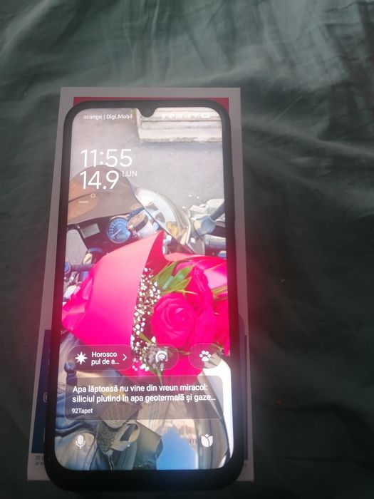 Redmi 15C 8GB RAM / 256GB