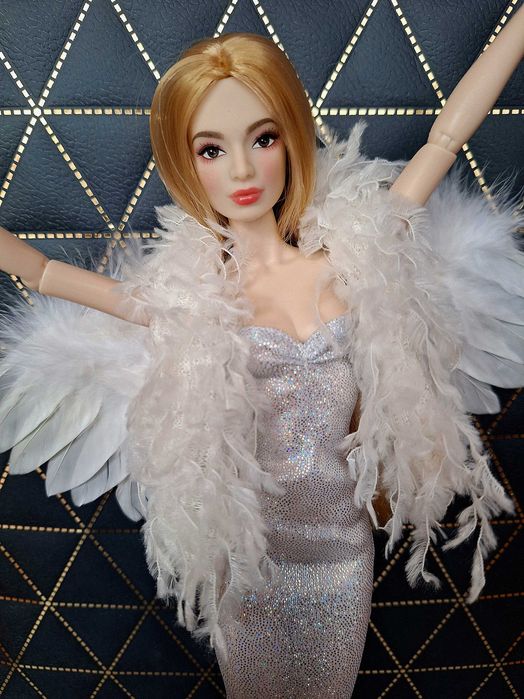 Кукли с подвижни стави